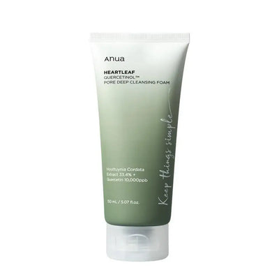 The cleanser your skin has been waiting for.