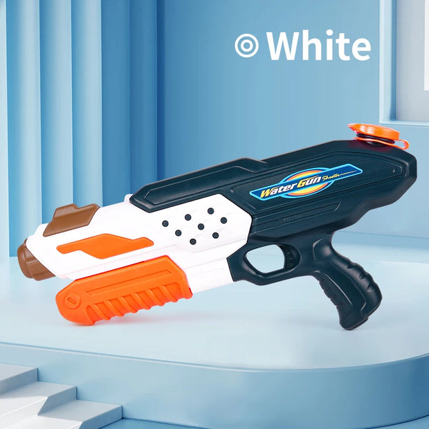 Ultimate Water Blaster Gun