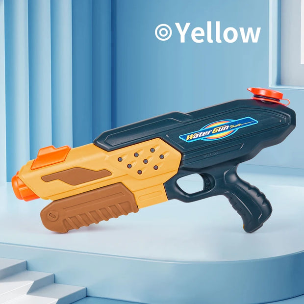 Ultimate Water Blaster Gun