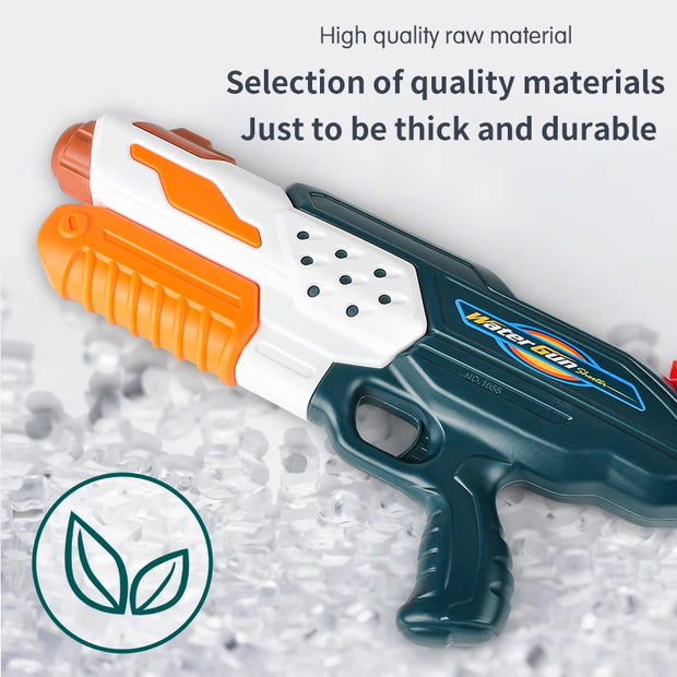 Ultimate Water Blaster Gun
