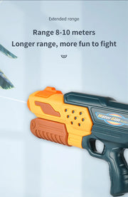 Ultimate Water Blaster Gun