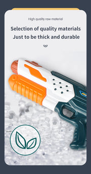 Ultimate Water Blaster Gun