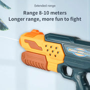 Ultimate Water Blaster Gun