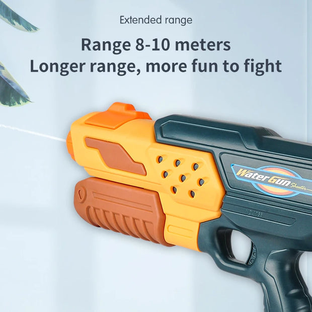 Ultimate Water Blaster Gun