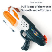 Ultimate Water Blaster Gun